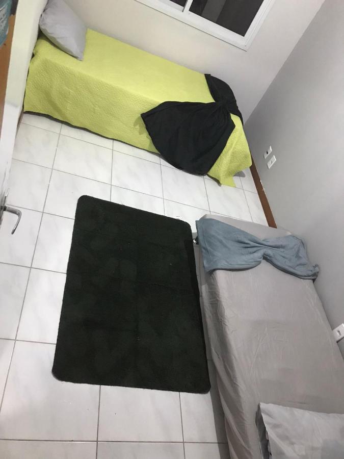 Vila Casa Palhoça Exteriér fotografie